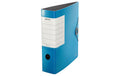 Leitz Qualitäts-Ordner Solid 82mm 180° hellblau