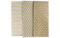 Creativ Company Seidenpapier 17 g Breite: 70 cm, 6 Blatt