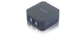 District70 Spielboard Sunny Black 2 Bälle mit Glocke, 32x32x6cm
