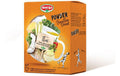 PowerPowder BouillonDrink Thai Bio 10x 4 g