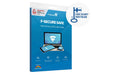 F-Secure SAFE - Attach Aktion Box, Voll, 3 Geräte, 1 Jahr