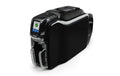 Zebra Kartendrucker ZC350 Series Dual USB/LAN, Display