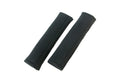 Gurtschoner Set schwarz 2 Stk.