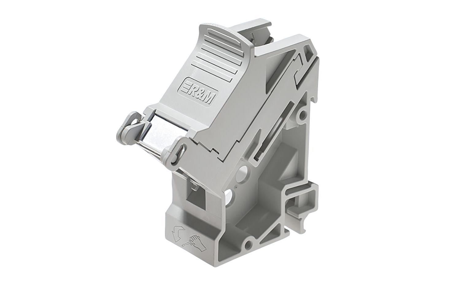 R+M Adapter DRM 45 für Cat 5 6 6A
