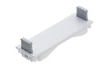 R + M Blindabdeckung zu Anschlussmodul 3 Port Cat 6 geschirmt