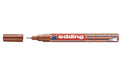 Edding Lackmarker 780-CREA kupfer