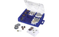 DREMEL 725 EZ SpeedClic Zubehörset 70 tlg.