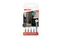 Edding Lackmarker 780-CREA E-5 metallic assortiert