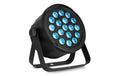 BeamZ SlimPar 45 18x 3W RGB LEDs