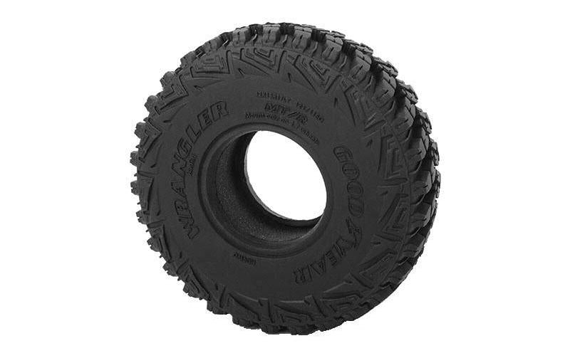 RC4WD Goodyear Wrangler MT/R 1.7" Offroad, 2 Stück