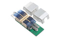 R+M Freenet Kabelkoppler Cat 6 geschirmt
