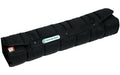 Doctor Bark Hundedecke schwarz portable 70x100cm gerollt
