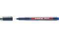 Edding Profipen 1800 0,25 mm blau