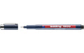 Edding Profipen 1800 0,35mm schwarz