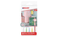 Edding Lackmarker 751-CREA E-5 pastell assortiert