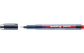 Edding Profipen 1800 0,35mm rot