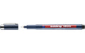 Edding Profipen 1800 0,25 mm schwarz