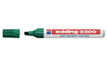 Edding Permanentmarker 3300 grün