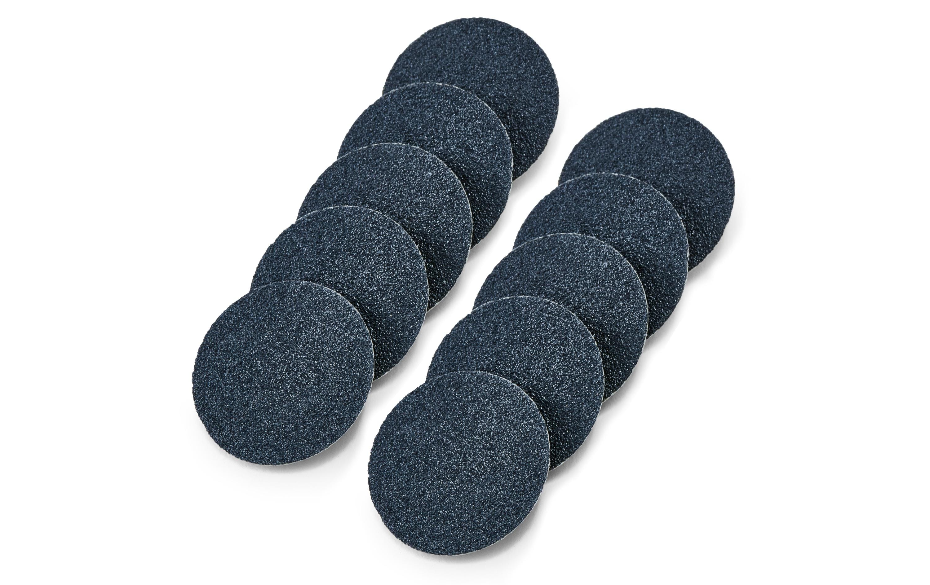 DREMEL SD60-PGK Schleifscheiben für Krallenpflege-Set 10 Stk.