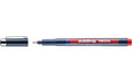 Edding Profipen 1800 0,7mm rot