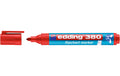 Edding Flipchartmarker 380 rot