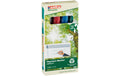 Edding Flipchartmarker 31 E-4 EcoLine assortiert