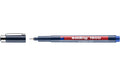 Edding Profipen 1800 0,35mm blau