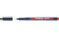 Edding Profipen 1800 0,5mm rot