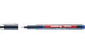 Edding Profipen 1800 0,5mm blau