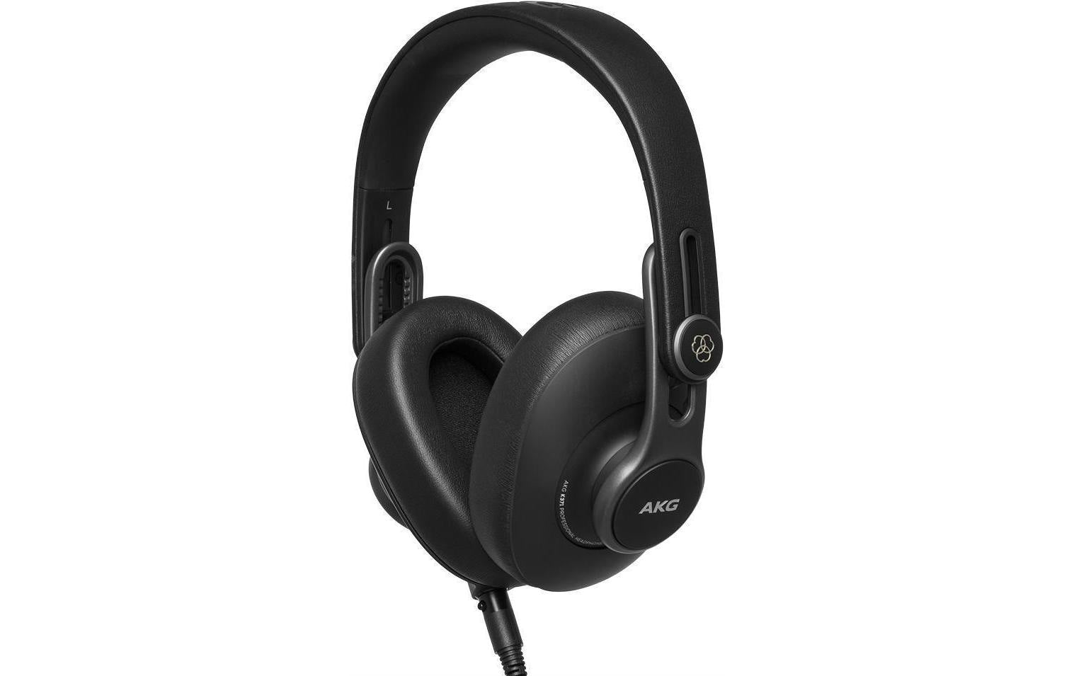 AKG K371 Geschlossener Studiokopfhörer