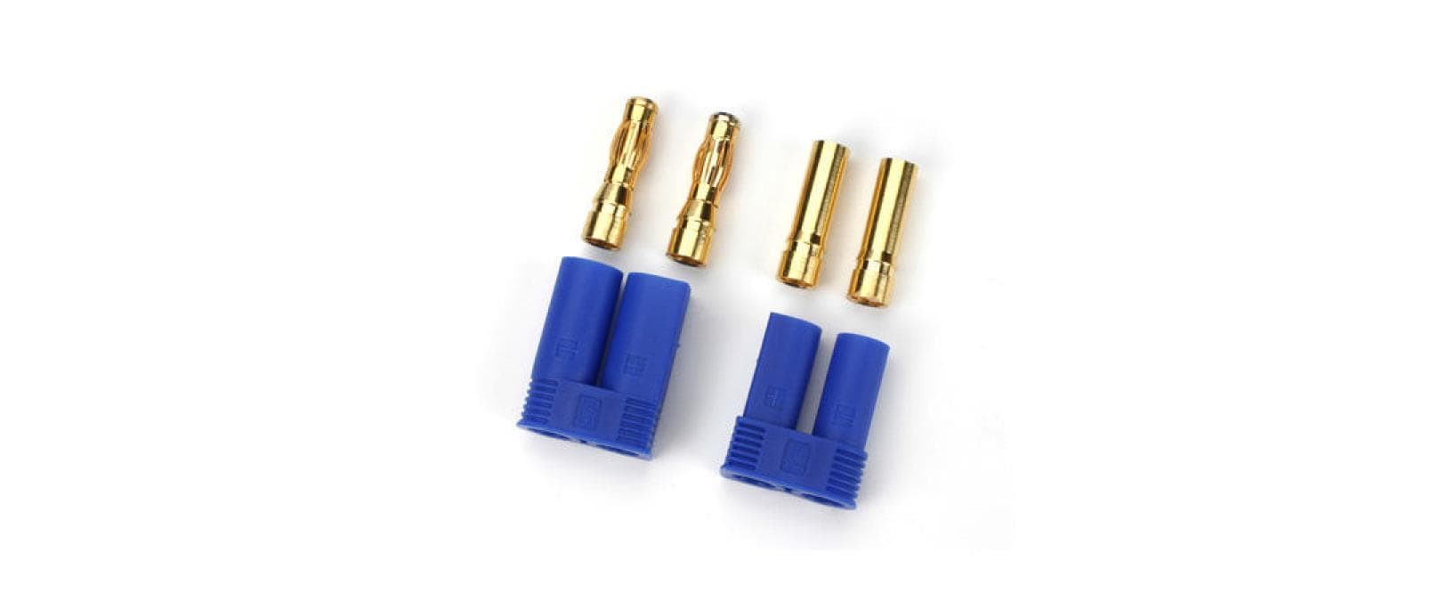 EP EC5 Stecker/Buchse 5 Paar