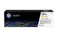 HP Toner 201A - Yellow (CF402A) Seitenkapazität ~ 1'400 Seiten