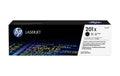 HP Toner 201X - Black (CF400X) Seitenkapazität ~ 2'800 Seiten