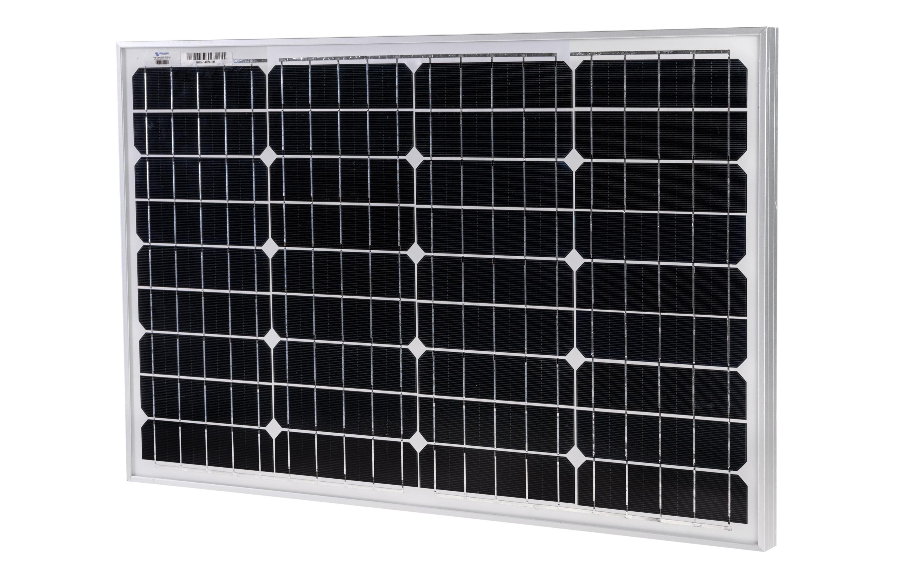Victron Solarpanel 40 W monokristalin modul