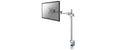 Neomounts FPMA-D935POLE70 Flatscreen Desk Mount (clamp), 70 cm pole