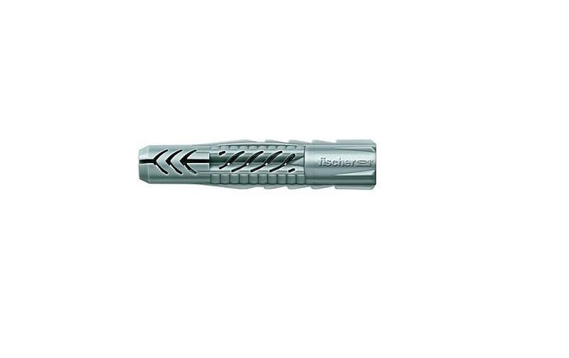 Fischer 90864 Unidübel UX 8X50 NV 10 Stück