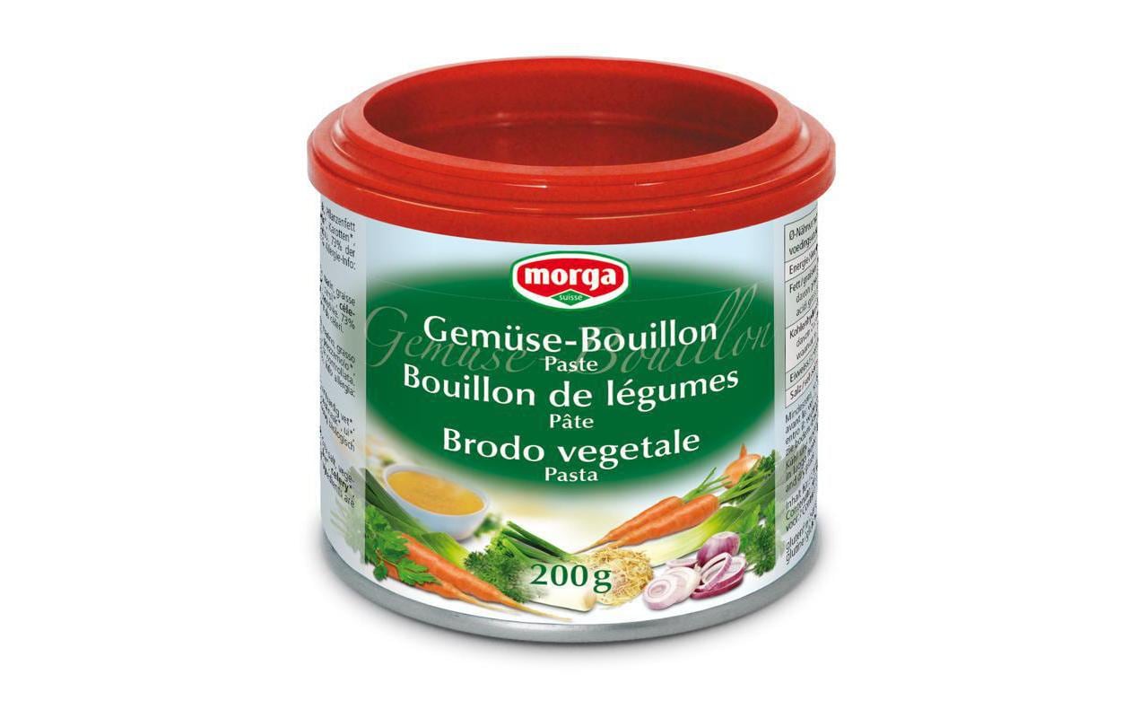 Gemüsebouillon Paste Classic 200 g