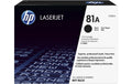 HP Toner 81A - Black (CF281A) Seitenkapazität ~ 10'500 Seiten