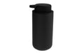 Zone Seifenspender Ume black H:19cm D:8.3cm, 0.45l