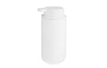 Zone Seifenspender Ume white H:19cm D:8.3cm, 0.45l