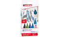 Edding Textilmarker 4500 E-5 Cool Col assortiert
