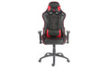 LC-POWER LC-GC-1 Gaming Chair schwarz/rot
