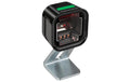 Barcodescanner Datalogic Magellan 1500i inkl. KippStand, Magnet, USB-Kabel, black