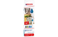 Edding Textilstift 4600 E-5 Cool Col assortiert