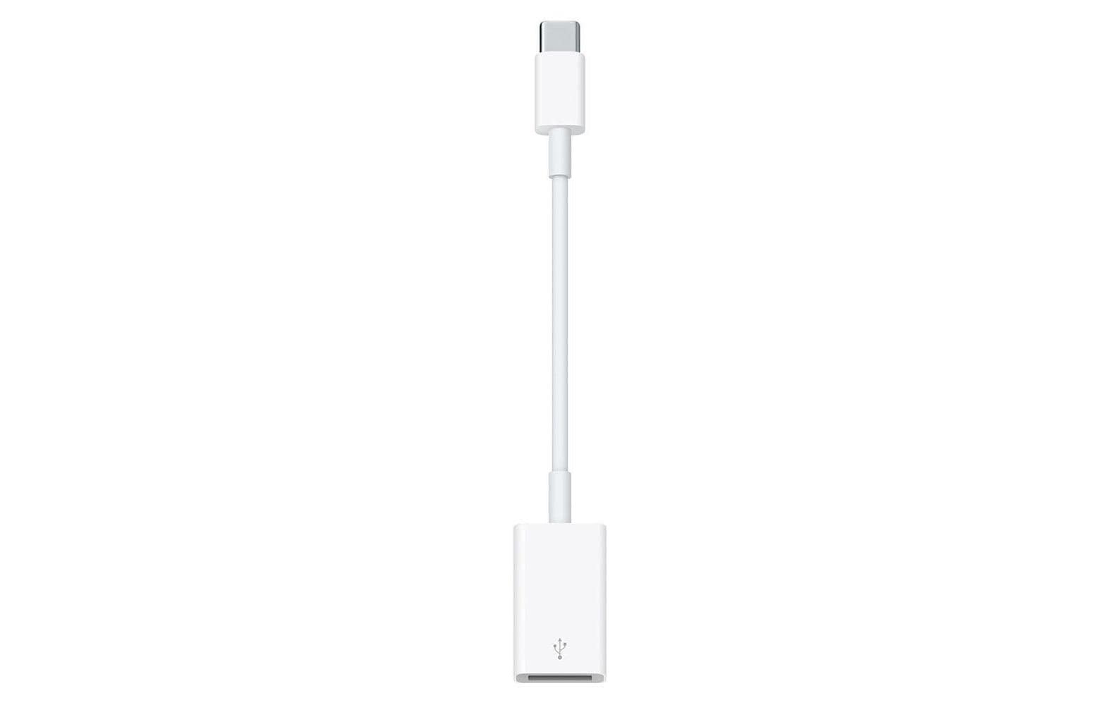 Apple USB-C zu USB Adapter USB-C zu USB Adapter