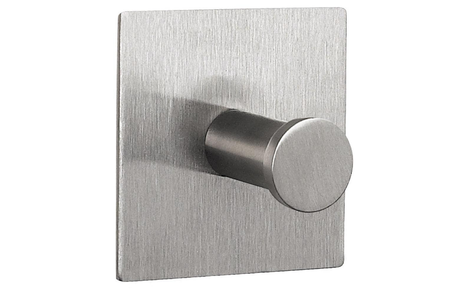 Spirella Haken PUNT-SQUARE STEEL