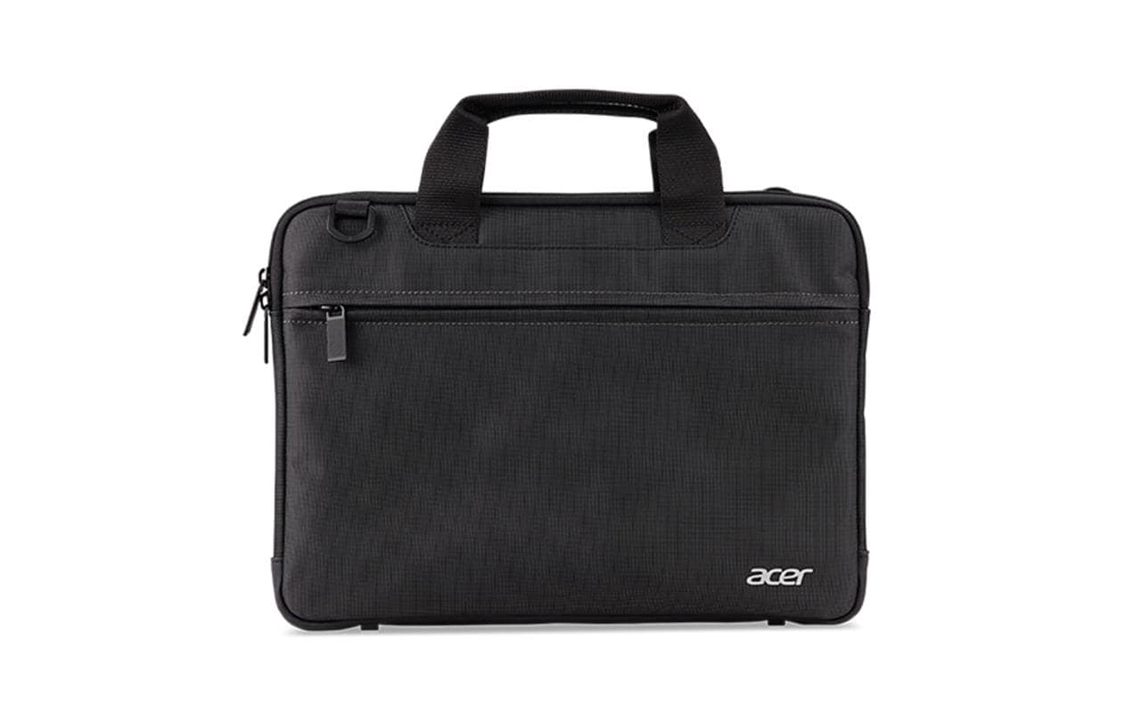 Acer Stofftasche für 14" mit Gurt schwarz