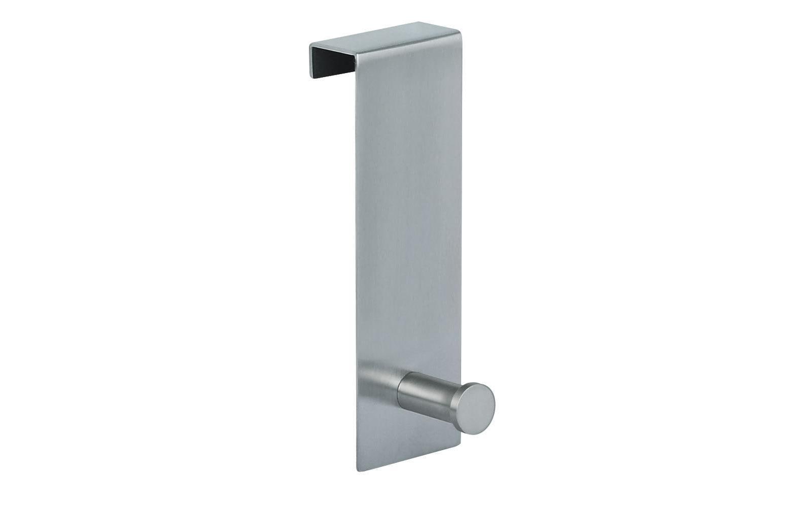 Spirella Haken PUNT BRUSHED, 19mm