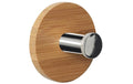 Spirella Haken PUNT-ROUND BAMBOO