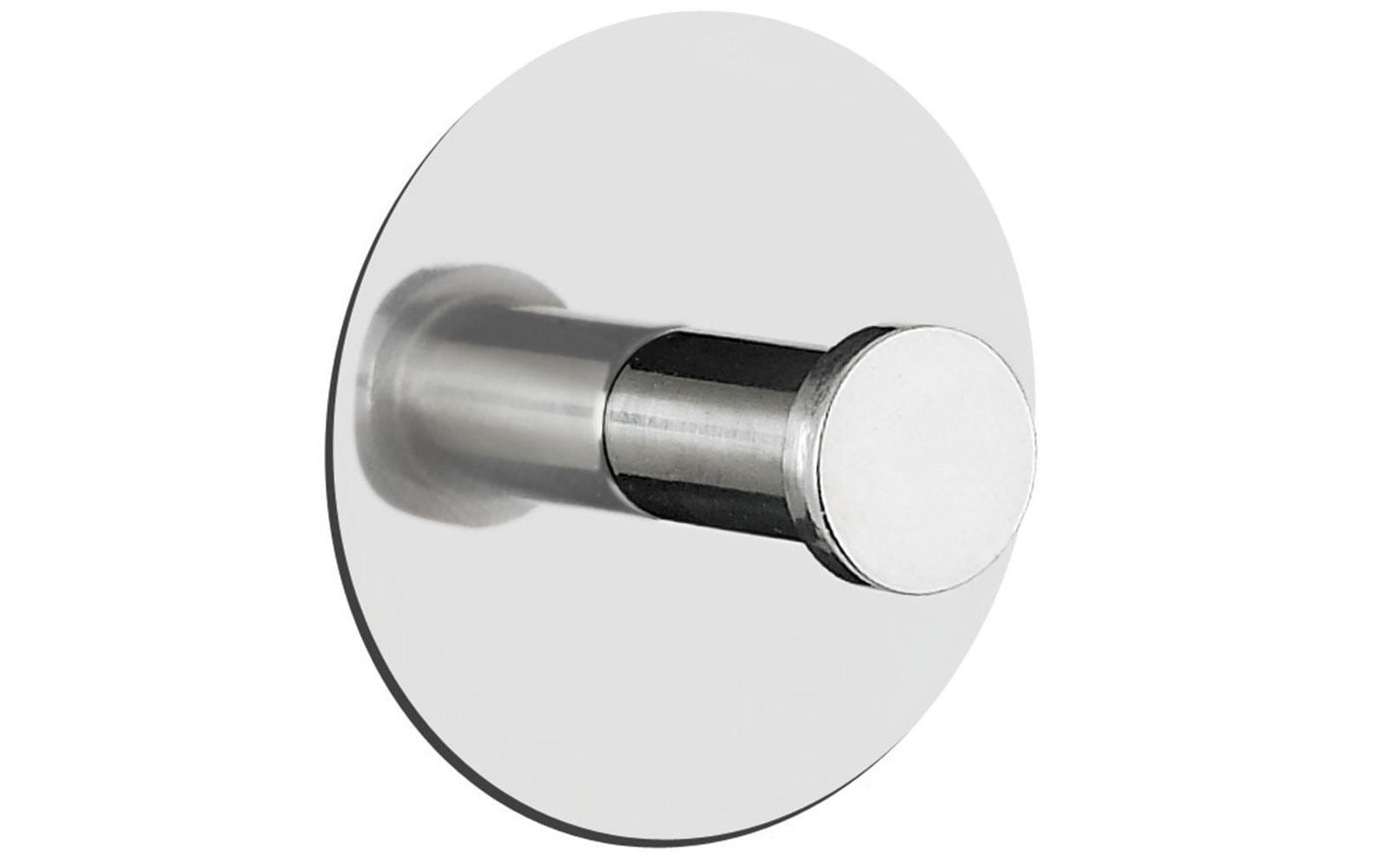 Spirella Haken PUNT-ROUND SHINY